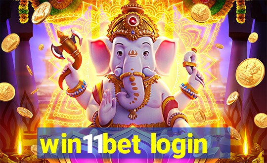 win11bet login